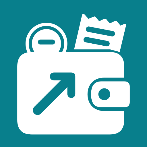 Simple Expense Manager icon